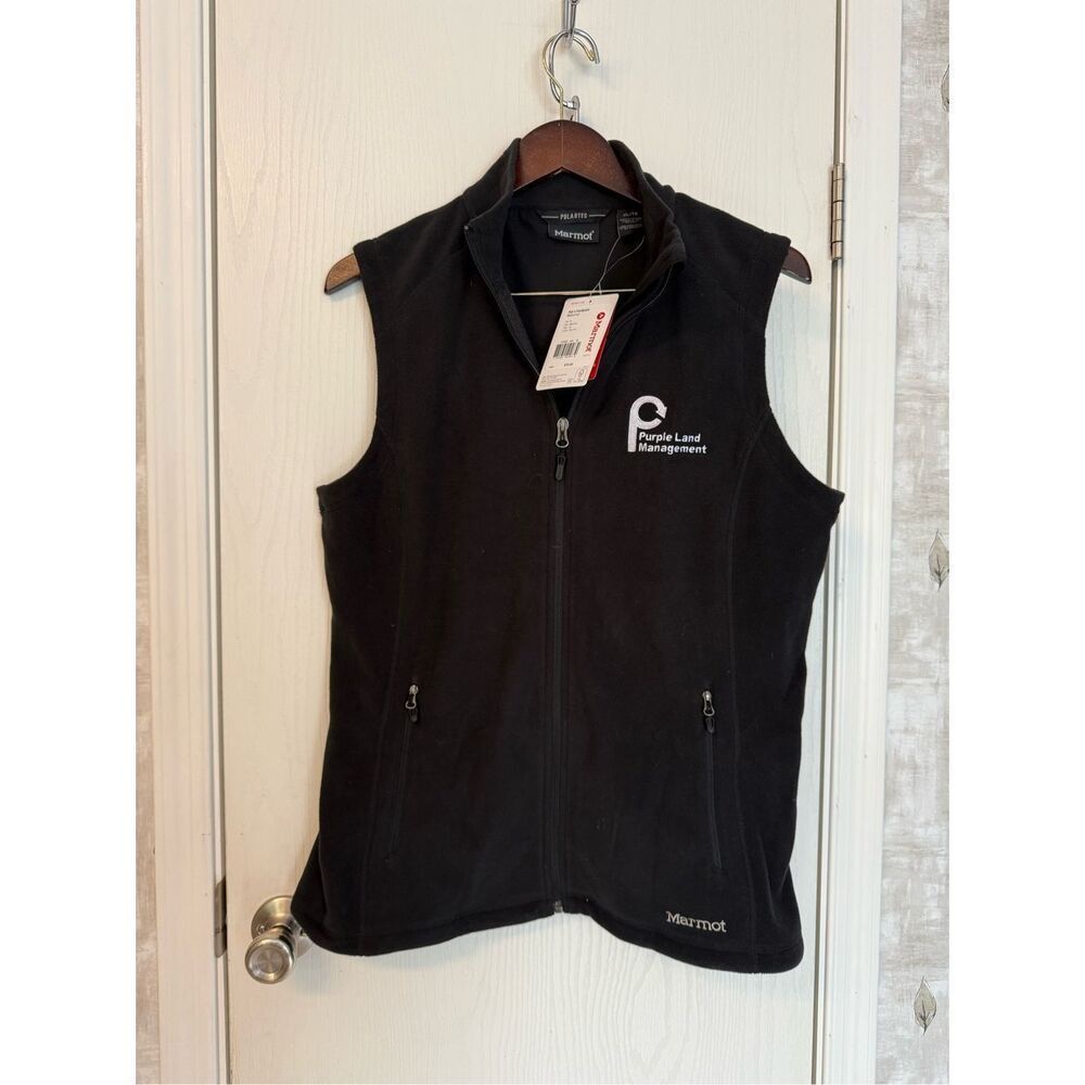 Marmot Vest